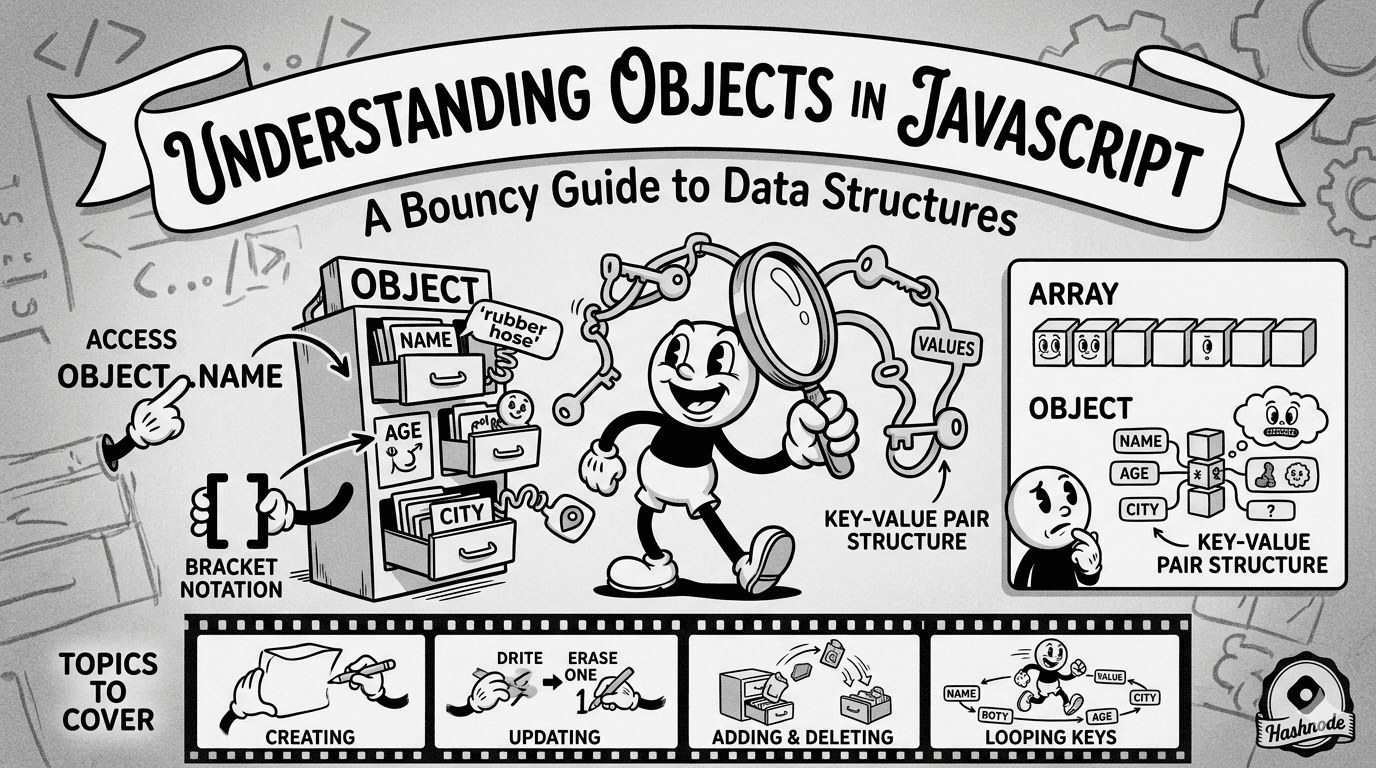Understanding Objects in JavaScript